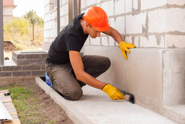 Licensed Exterior Waterproofing service in Ludington, MI - SGP Waterproofing